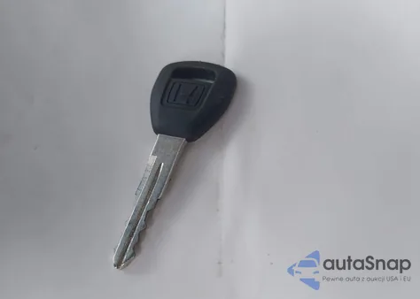 1998 Honda Accord Ex из США, поврежденный, VIN 1HGCG6678WA162513